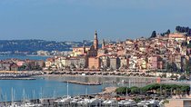 Italian Market Menton and Turbie - private & Guided Tour