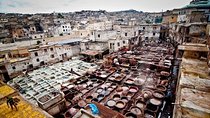 Fez Medina 4-Hour Guided Walking Tour