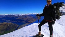Remarkables Alpine Guided Snowshoeing