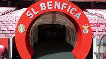 Stadium of Benfica Experience and Museum Visiting
