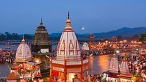 Haridwar and Rishikesh 2-Day Tour from Delhi