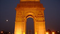 Private Old and New Delhi 1-Day Tour By Mercedes