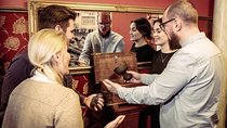 Da Vinci Escape Room