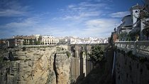 Ronda private tour from Seville