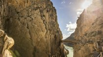 Caminito del Rey Day Trip from Seville