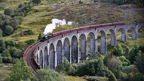 Glenfinnan Viaduct & The Great Glen Private Tour from Inverness