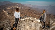 Beijing Layover Tour to Mutianyu Great Wall with English Speaking Guide