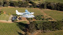 A Taste of Margaret River Seaplane Tour