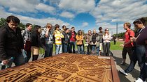 The Communist Berlin & Berlin Wall Tour
