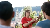 Prague Castle and Castle District Walking Tour