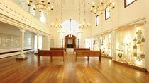 Skip the Line: South African Jewish Museum Admission Ticket