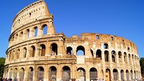 Private Colosseum Tour 