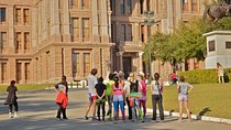 University of Texas Austin 5K Tour