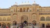 From Delhi: Private 4-Day Golden Triangle Luxury Tour