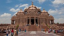 Day Trip Akshardham Temple