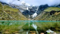 Full Day Private Tour to Humantay Lake from Cusco