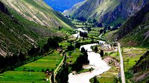 Sacred Valley Tour Including Lunch, Scape the Crowd