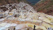 Maras, Moray and Salt Mines Private Tour