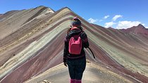 Private Rainbow Mountain Full Day Tour