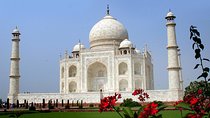 Same Day Taj Mahal Tour By Car
