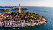 Rovinj Walking Food Tour