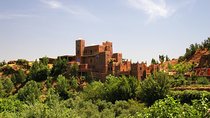 Marrakesh To Atlas Mountains Private Day Trip