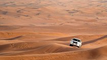 Combo: Morning Dubai City Tour And Evening Premium Desert Safari with Dinner 
