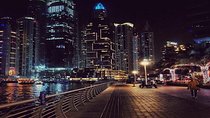 Dubai By Night Tour