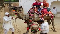 Samode Town Excursion- A Visit to a Unique Rajasthan town with private transfers