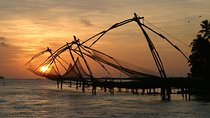 Cochin (Kochi) Shore Excursions from Cruise Terminal Ships Pier