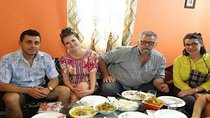 Delhi Cultural Experience - Cook And Eat With A Local Family
