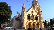 Follow in the footsteps of St Thomas - a Private Pilgrimage Tour in Chennai