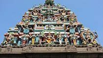 Culturally Rich Chennai - a Private Day Tour