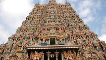 Temple, Breakfast and Dance: Discover the Culture of Chennai