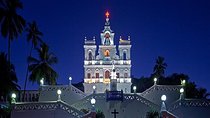 Goa Sunset Sightseeing Cruise and Dinner (from South Goa Hotels)