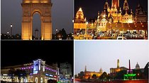 Private New Delhi tour with Change of Palace Guard Ceremony