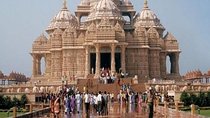 Private Akshardham Temple Tour