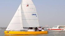 Private Sailing in Mumbai Harbor during Weekends