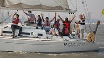 Private Sailing in Mumbai Harbor during Weekdays