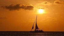 Sunset Sail in Mumbai Harbor - Weekends