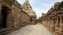 Hindu Temples in Kanchipuram - A Full Day Private Tour