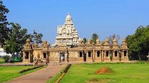 High Hindu Temples in Kanchipuram