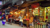 Walking Tour and Rickshaw Ride through The Bazaars of old Amritsar