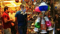 A Walking Tour Through Delhi's Colorful Bhogal Bazaar