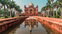 Humayun's Tomb Complex - A Private History Walk