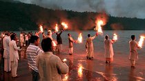 Ganga Aarti - Rishikesh