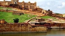 Jaipur and Amber Fort Cycling Expedition