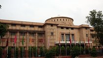 Three Historic Museums In Delhi