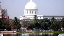 The Second City of Empire: A Kolkata Heritage Walking Tour with Private Transfer