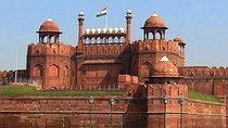 Explore Red Fort With Entrance & Private Guide